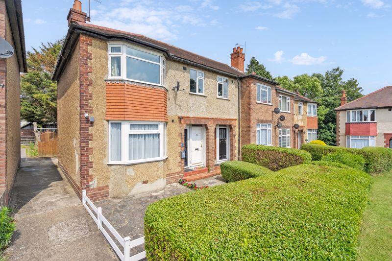 Main image of property: Floriston Court, Whitton Avenue West, Northolt