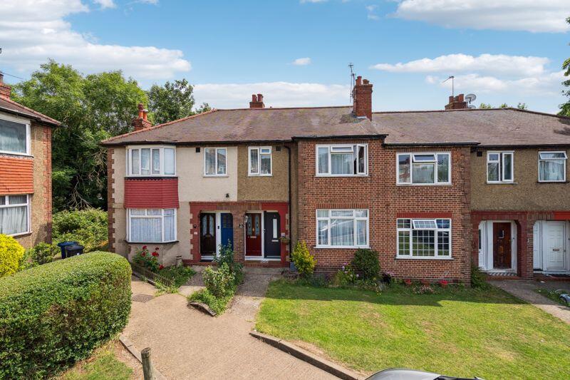 Main image of property: Floriston Court, Whitton Avenue West, Northolt