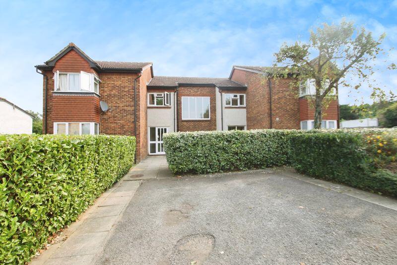 Main image of property: Rabournmead Drive, Northolt, Middlesex