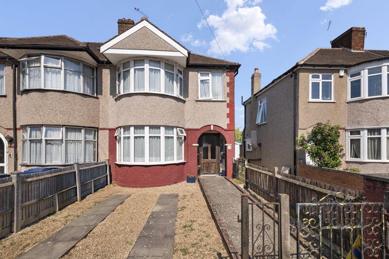Main image of property: Keble Close, Northolt