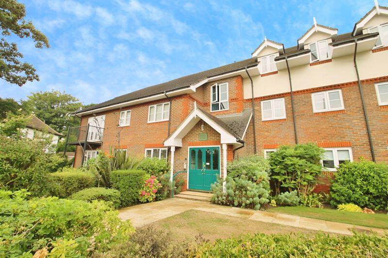 Main image of property: Hanover Court, 432 Uxbridge Road