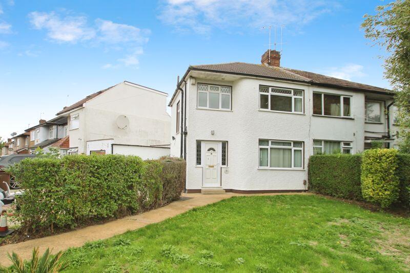 Main image of property: Holyrood Avenue, Harrow