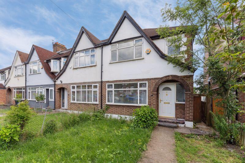 Main image of property: The Fairway, Northolt, Middlesex