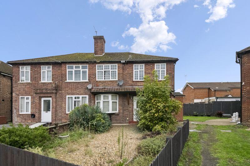 Main image of property: Botwell Crescent, Hayes