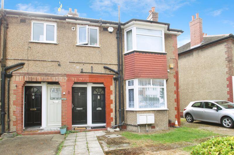 Main image of property: Reading Road, Northolt
