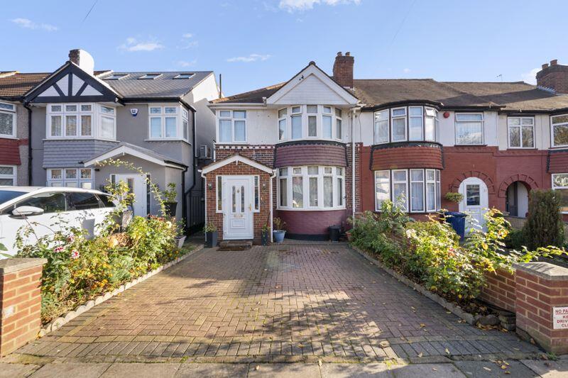 Main image of property: Carr Road, Northolt