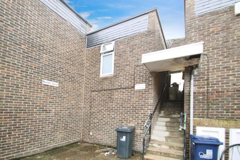 Main image of property: Martlet Grove, Northolt
