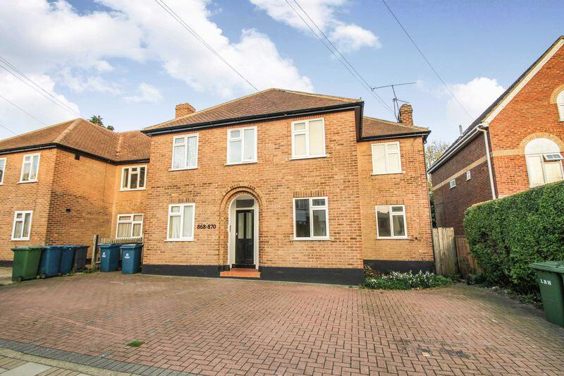 Main image of property: Kenton Lane, Harrow