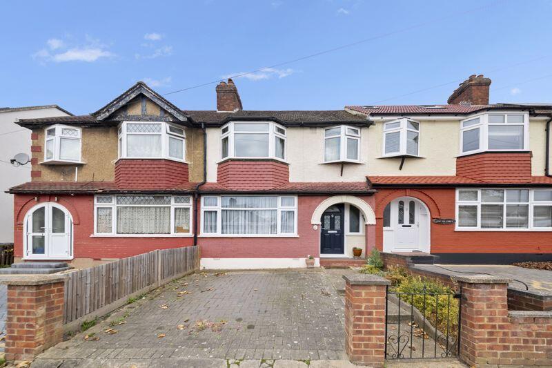 Main image of property: Castle Road, Northolt