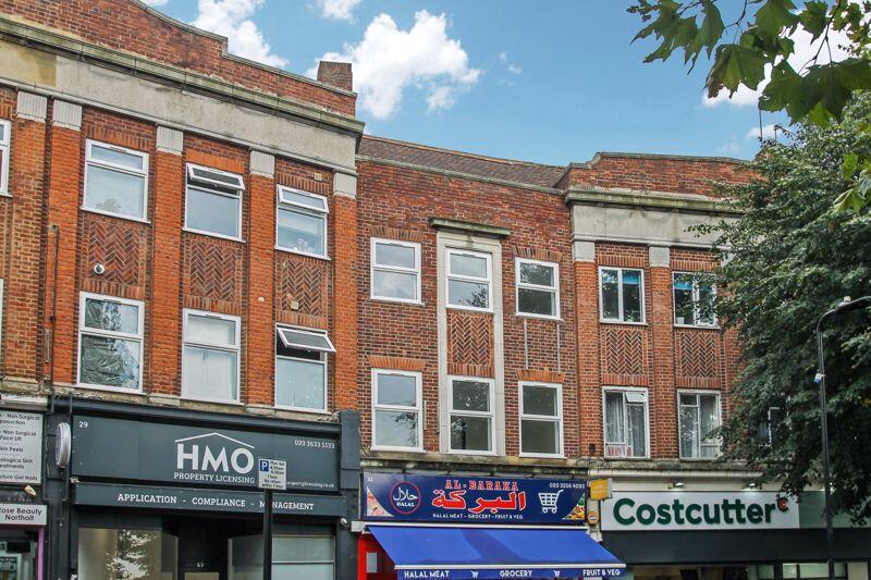 Main image of property: Oldfields Circus, Northolt