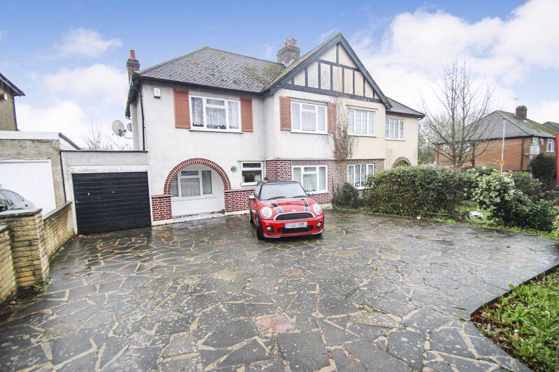 Main image of property: Pinner Road, Northwood