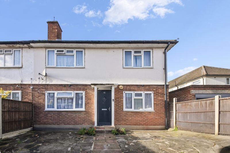 Main image of property: Oldfields Circus, Northolt