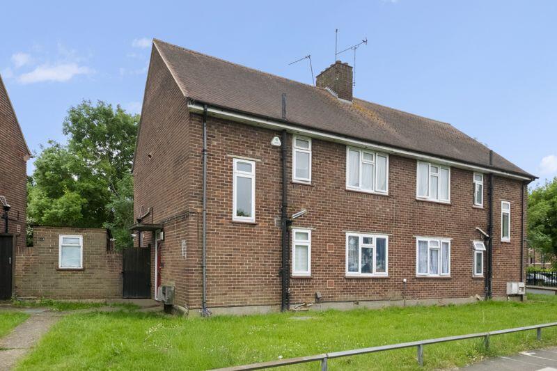 Main image of property: Wood End Lane, Northolt