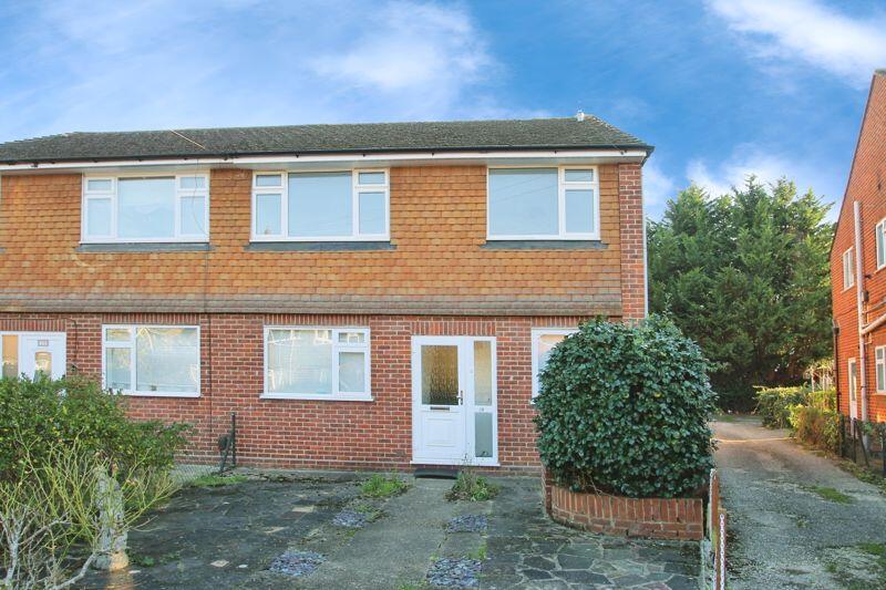 Main image of property: Crosier Road, Uxbridge