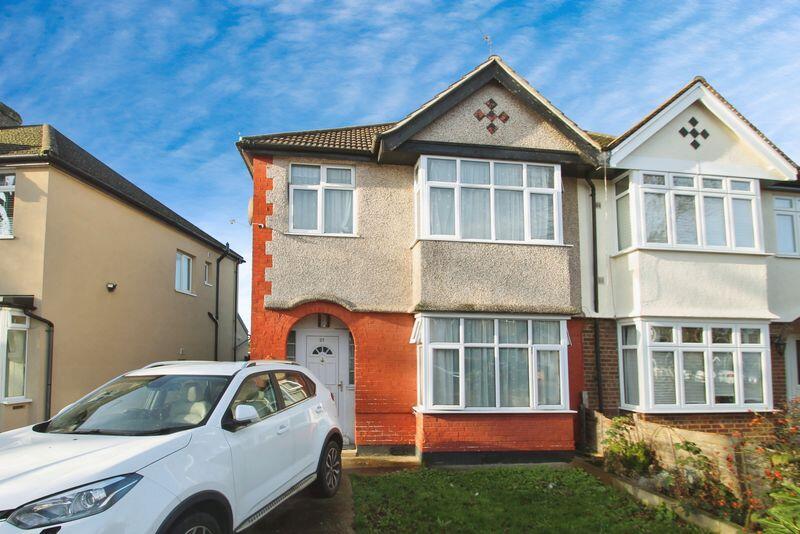 Main image of property: Dorchester Road, Northolt