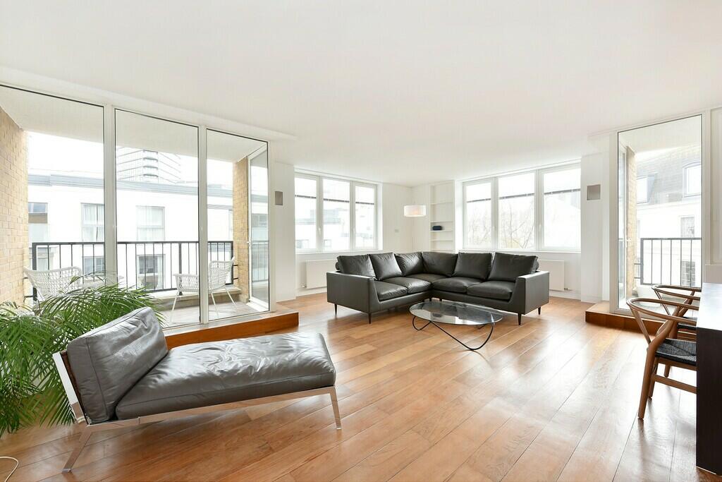 2 bedroom apartment for rent in Chelsea Harbour, Chelsea, SW10