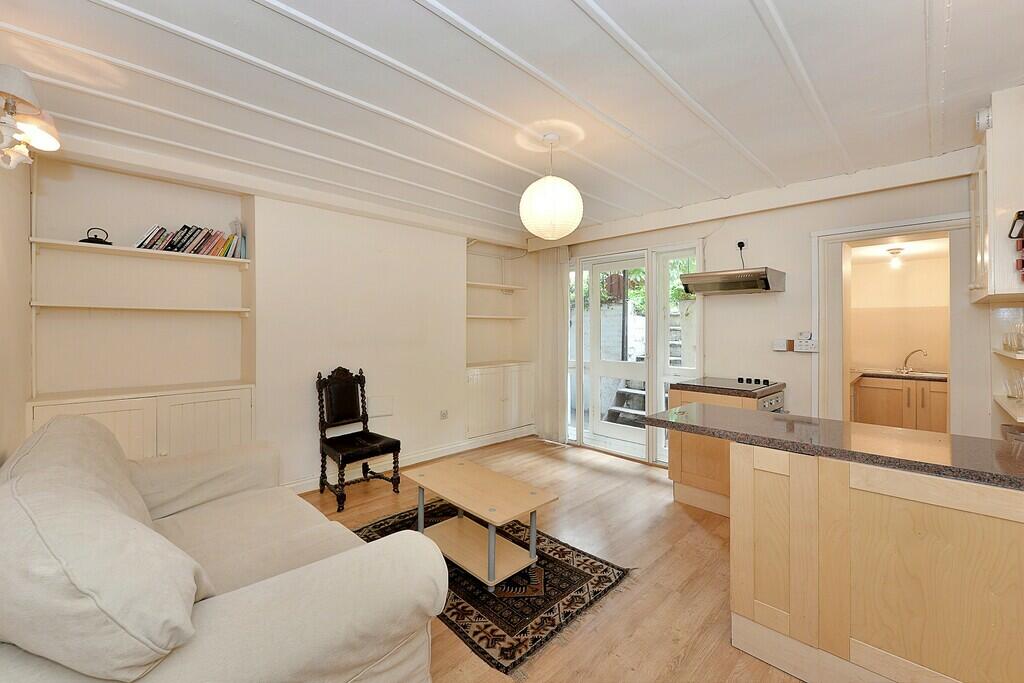 Main image of property: Grosvenor Road, Pimlico, SW1V