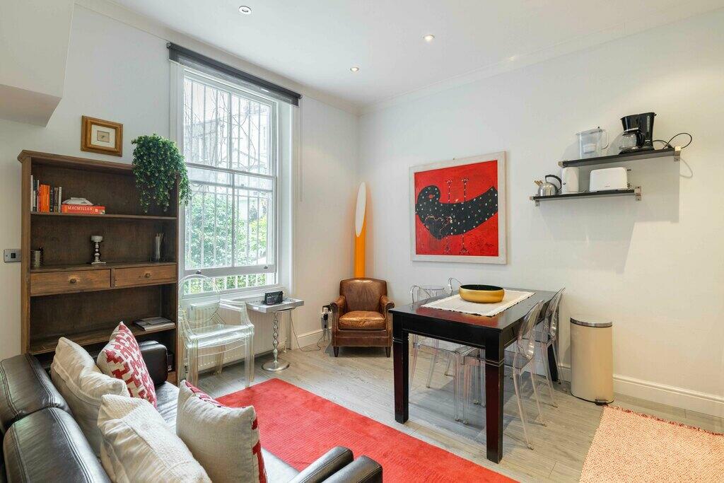 Main image of property: Finborough Road, Chelsea, SW10