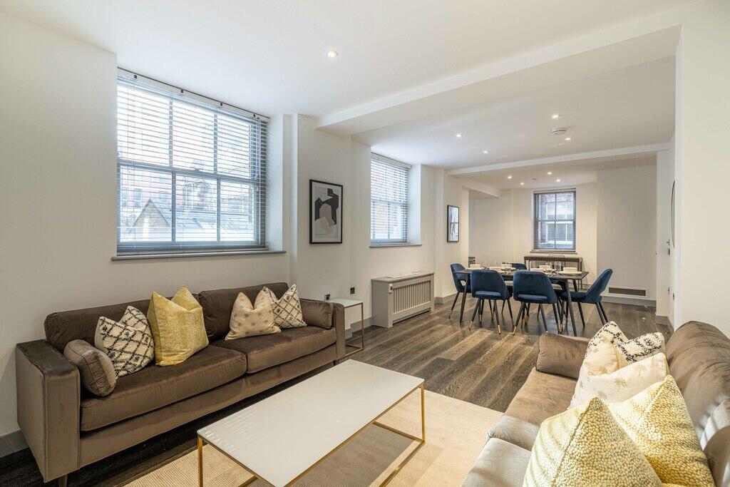 Main image of property: Strutton Ground, Westminster, SW1P