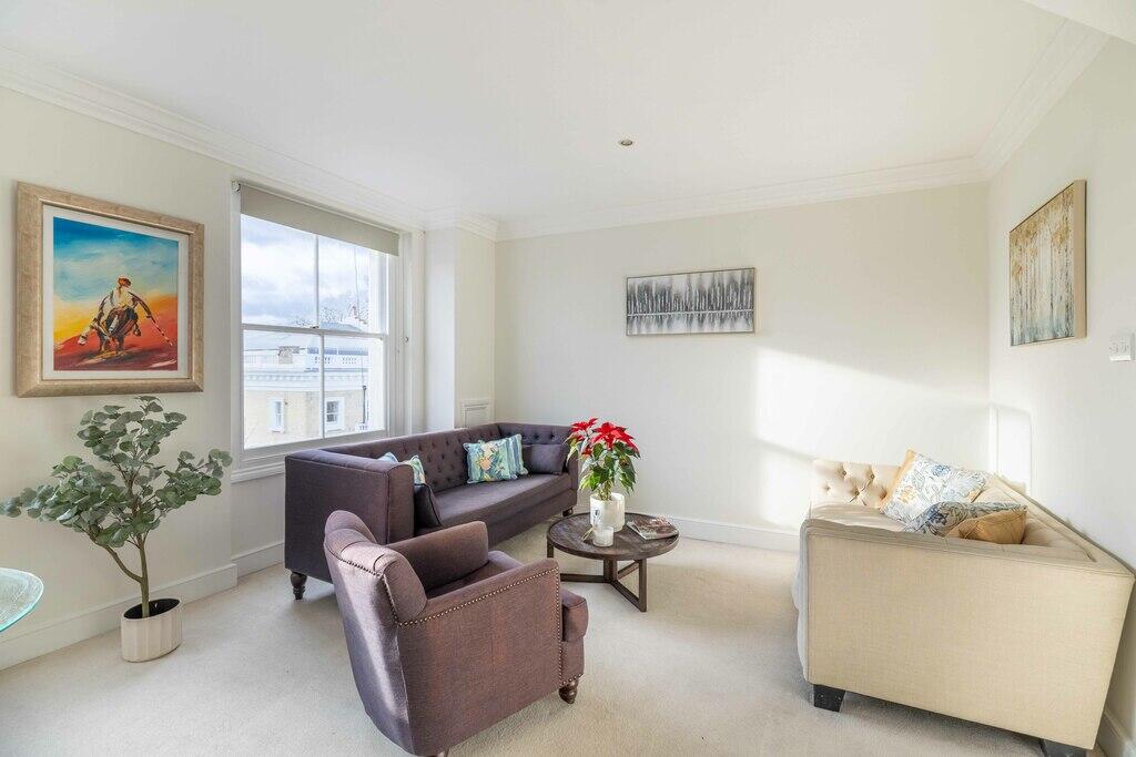 Main image of property: Redcliffe Gardens, Chelsea, SW10