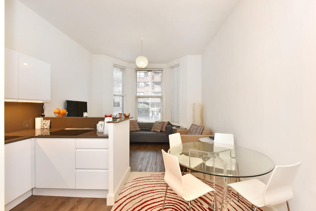 Main image of property: Edith Grove, Chelsea, SW10