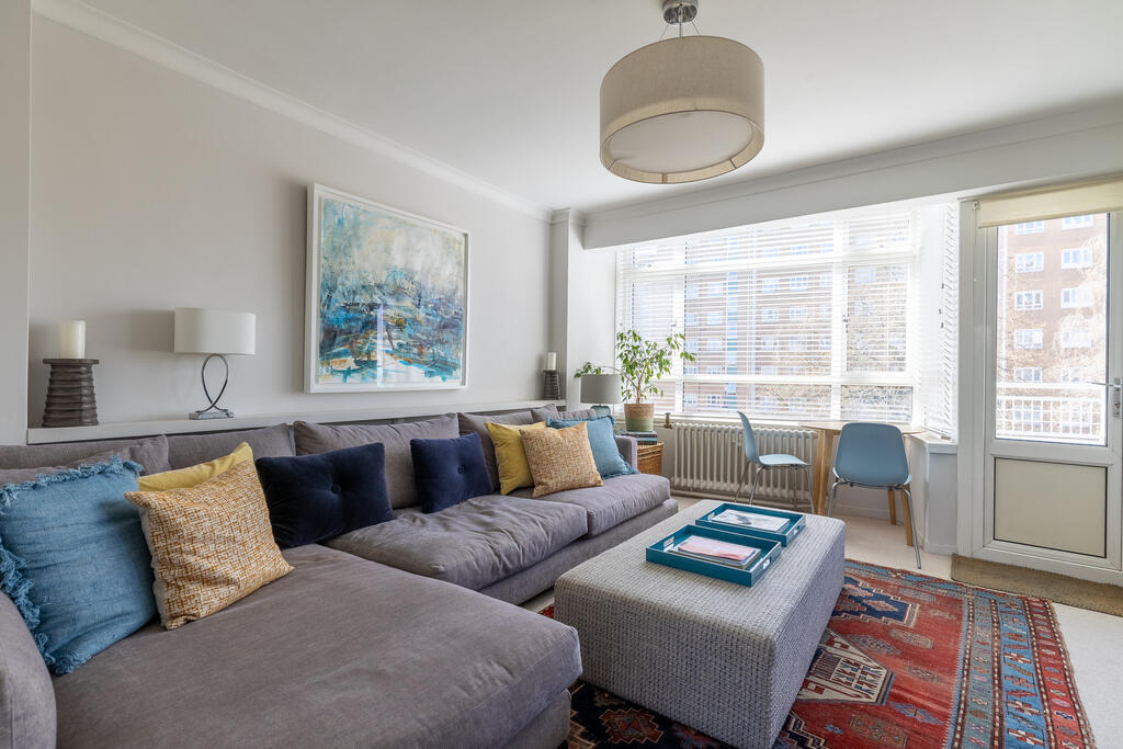 Main image of property: Milmans Street, Chelsea, SW10