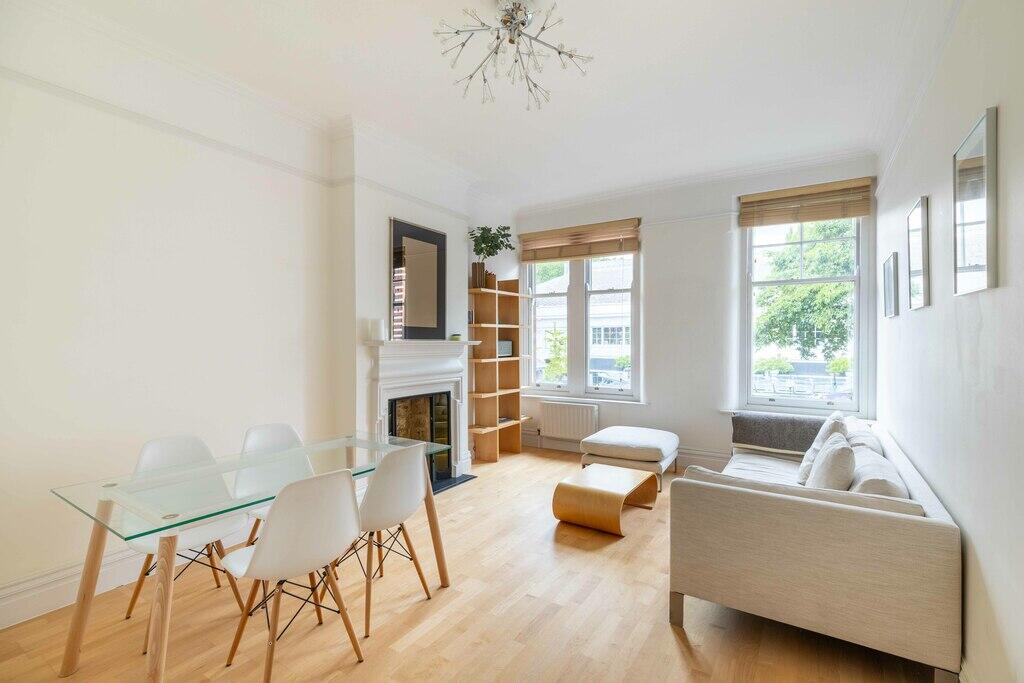 Main image of property: Kings Road, Chelsea, SW3
