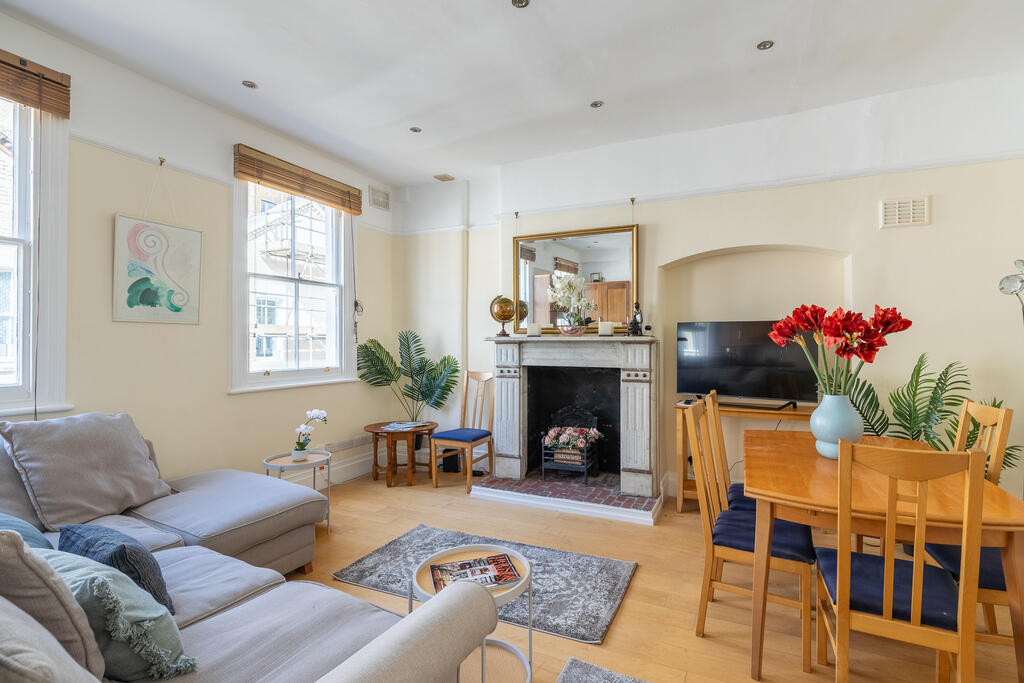 Main image of property: Astwood Mews, South Kensington, SW7