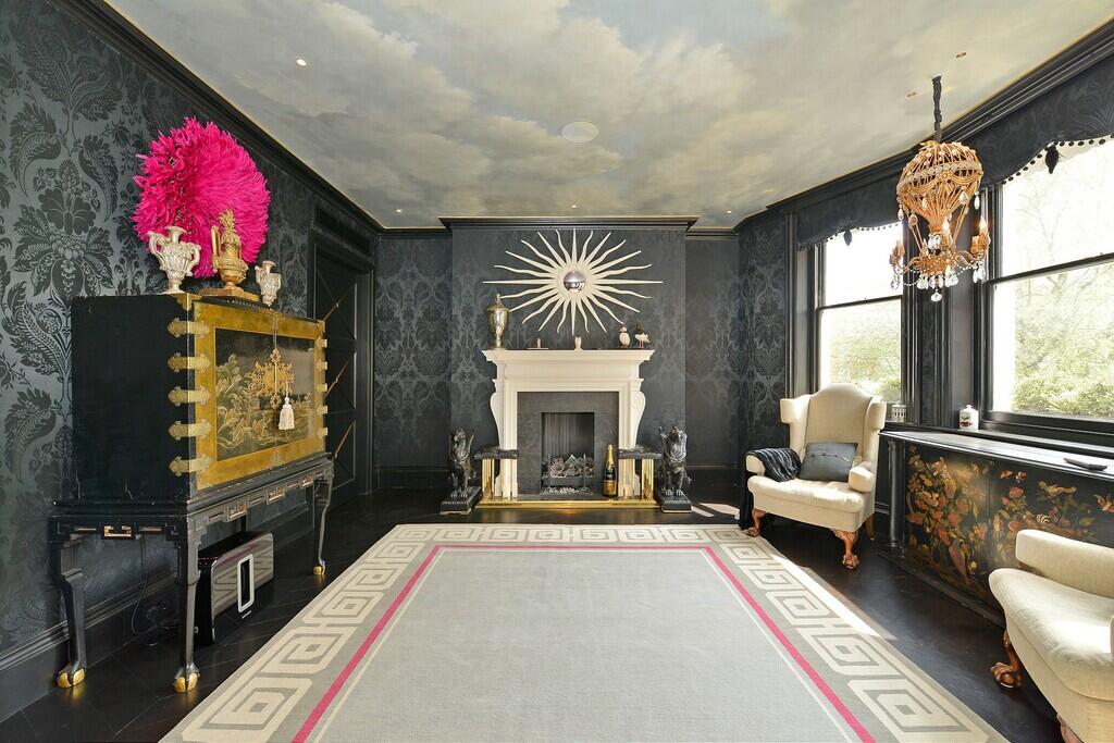 Main image of property: Hans Place, Knightsbridge, SW1X
