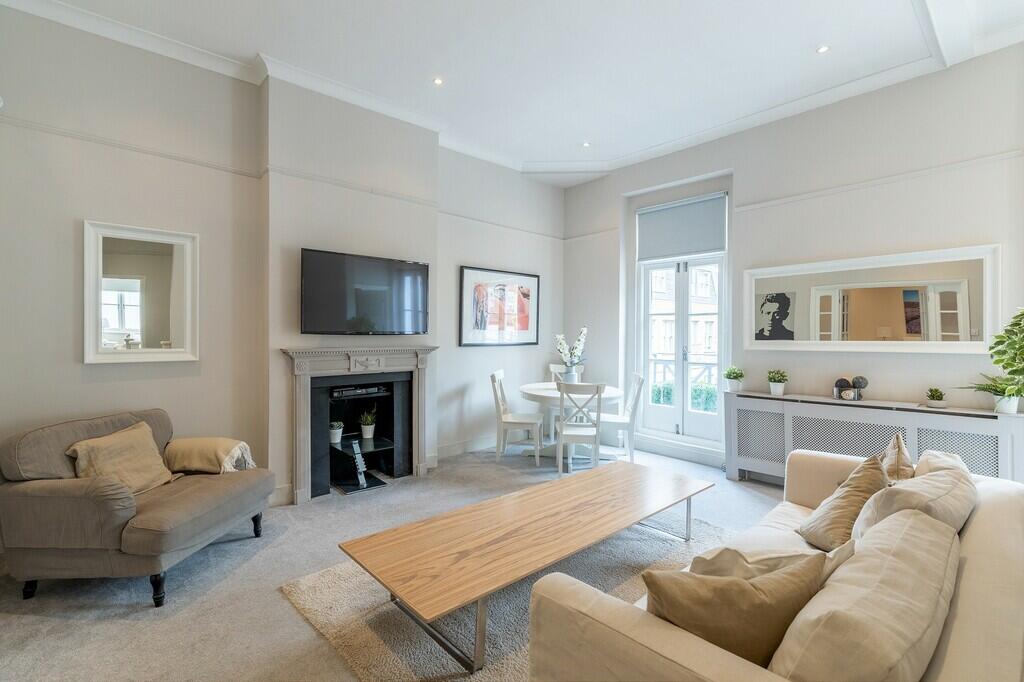 Main image of property: Queens Gate Place Mews, South Kensington, SW7