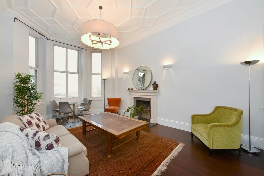 Main image of property: Cadogan Square, Knightsbridge, SW1X