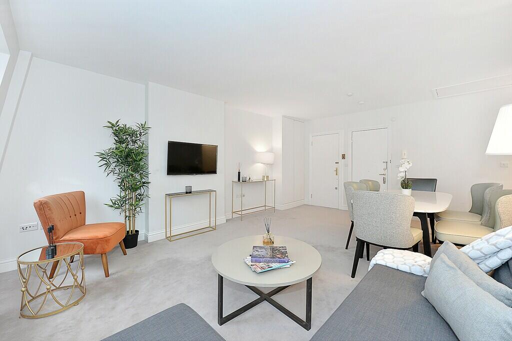 Main image of property: Cadogan Square, Knightsbridge, SW1X