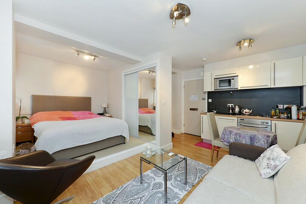 Main image of property: Sloane Avenue, Chelsea, SW3