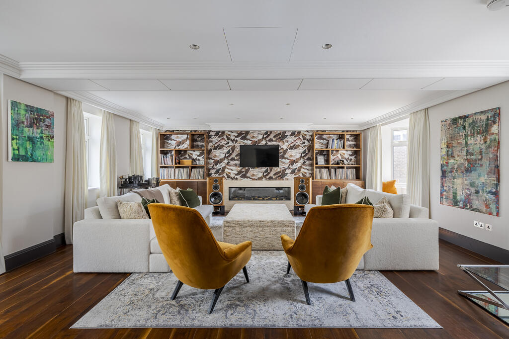 Main image of property: Stanhope Terrace, Bayswater, W2
