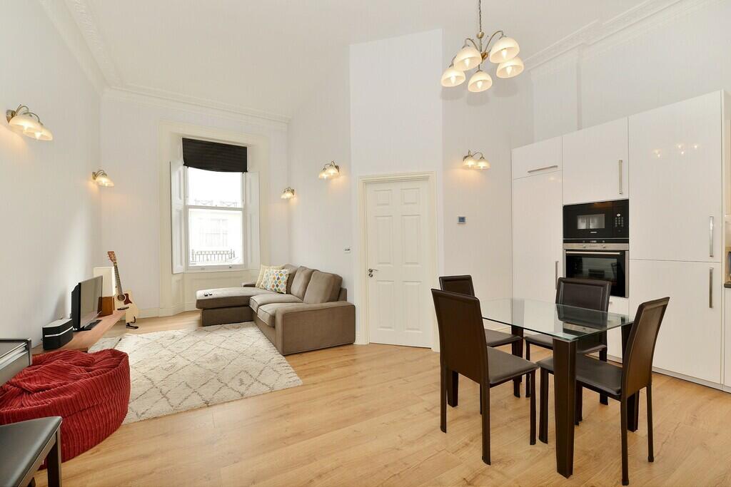 Main image of property: Lexham Gardens, Kensington, W8