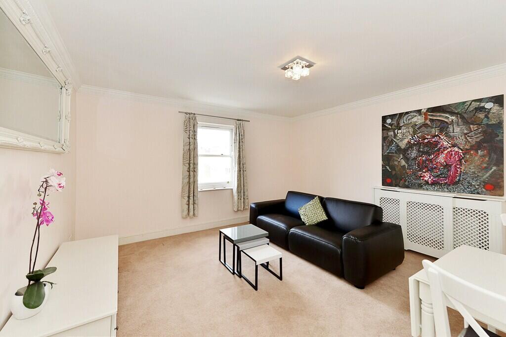 Main image of property: Knaresborough Place, Earls Court, SW5