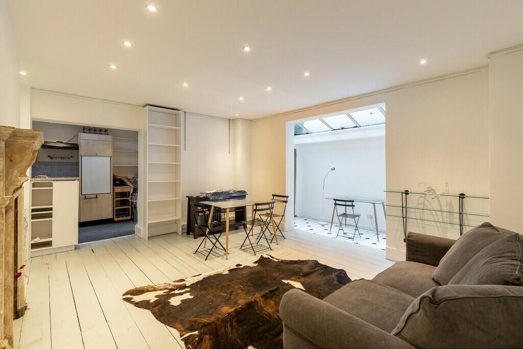 Main image of property: Cornwall Gardens, London, SW7