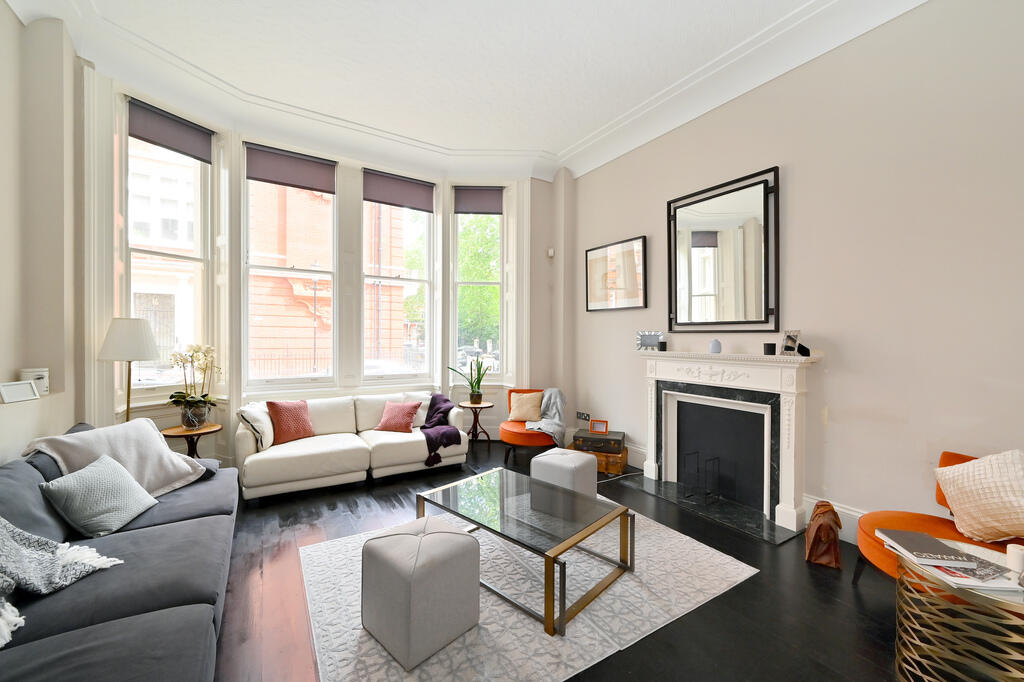 Main image of property: Cadogan Square, Knightsbridge, SW1X