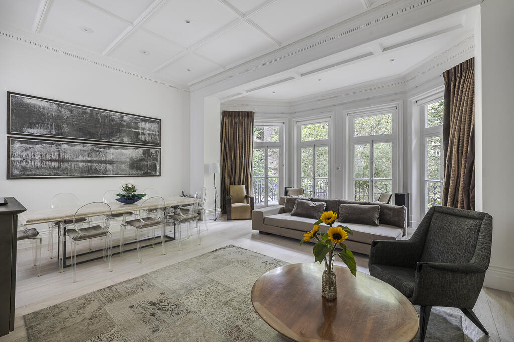Main image of property: Bramham Gardens, Earls Court, SW5