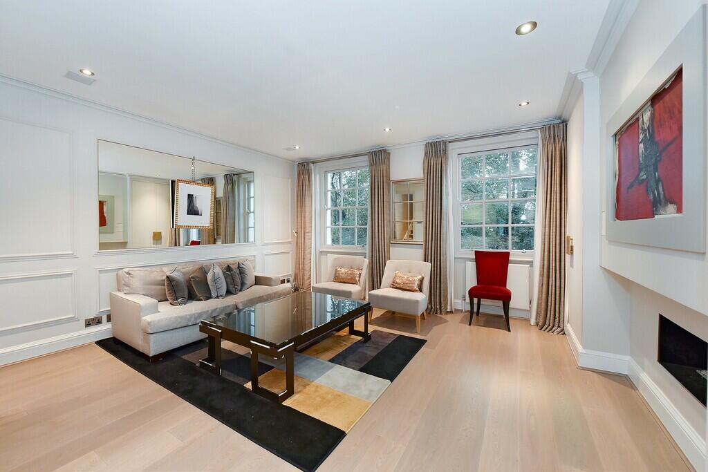Main image of property: Brompton Square, Knightsbridge, SW3