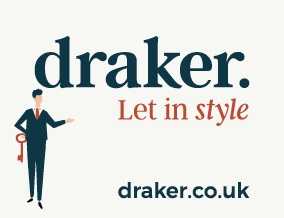 Get brand editions for Draker Lettings, Sloane Square