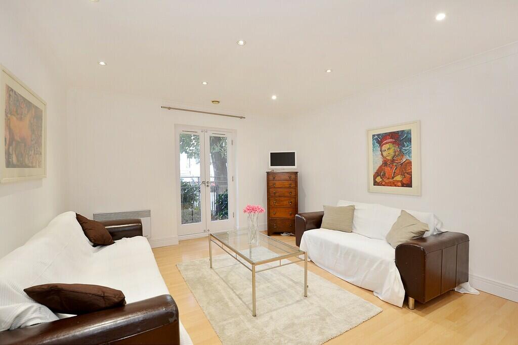Main image of property: Russell Road, Kensignton, W14