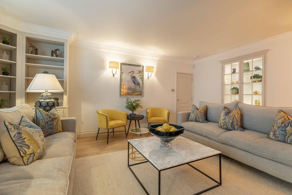 Main image of property: Wilton Row, London, SW1X