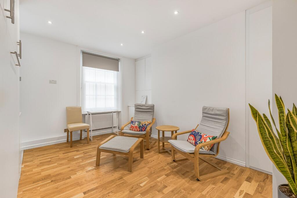 Main image of property: Charlwood Street, London, SW1V