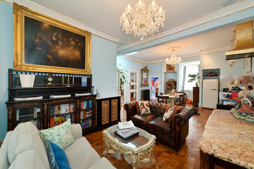 Main image of property: Sloane Gardens, London, SW1W