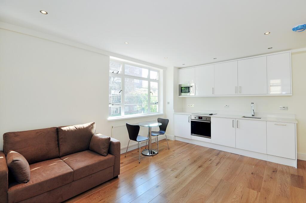 Main image of property: Nell Gwynn House, Sloane Avenue, Kensington and Chelsea, London, SW3
