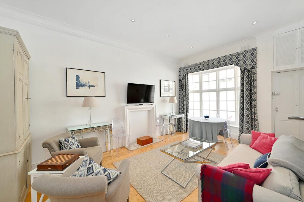 Main image of property: Eaton Terrace Mews, London, SW1W