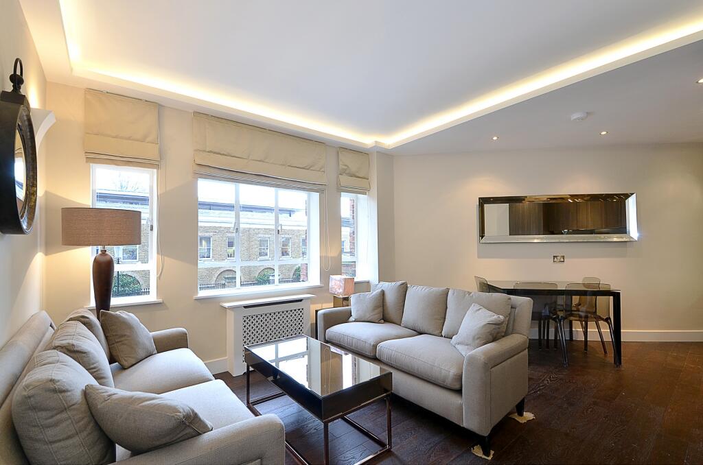 Main image of property: Cheltenham Terrace, London, SW3