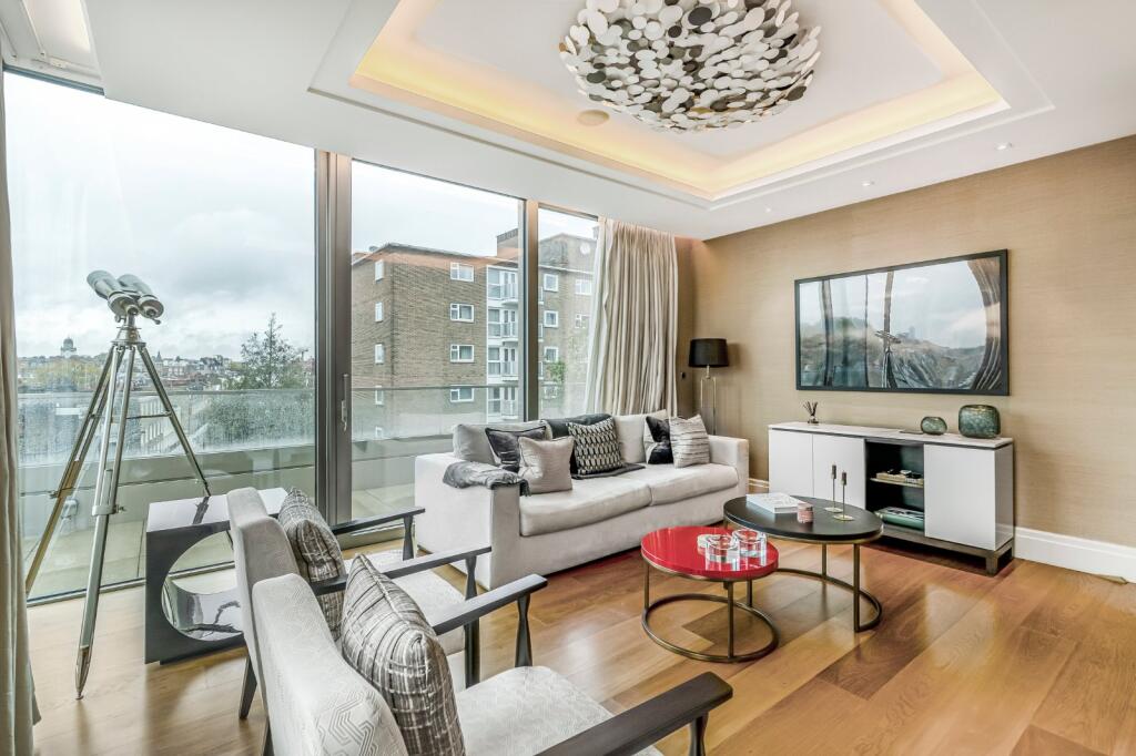 Main image of property: Ebury Square, London, SW1W