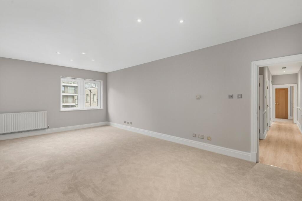 Main image of property: Beckford Close, Warwick Road, London, W14
